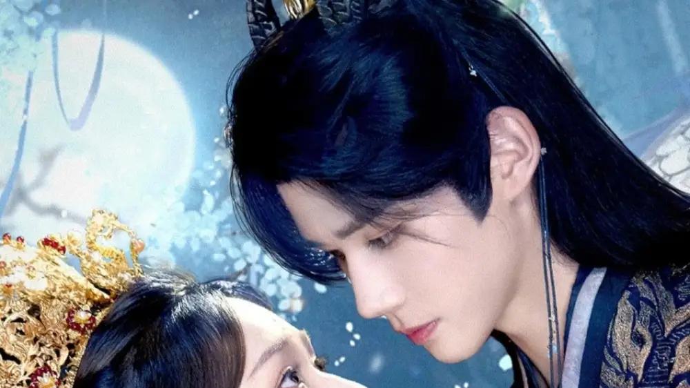 《龙宝上洛帝宠无双》高能反转，奇幻宫廷大戏，情感张力拉满。