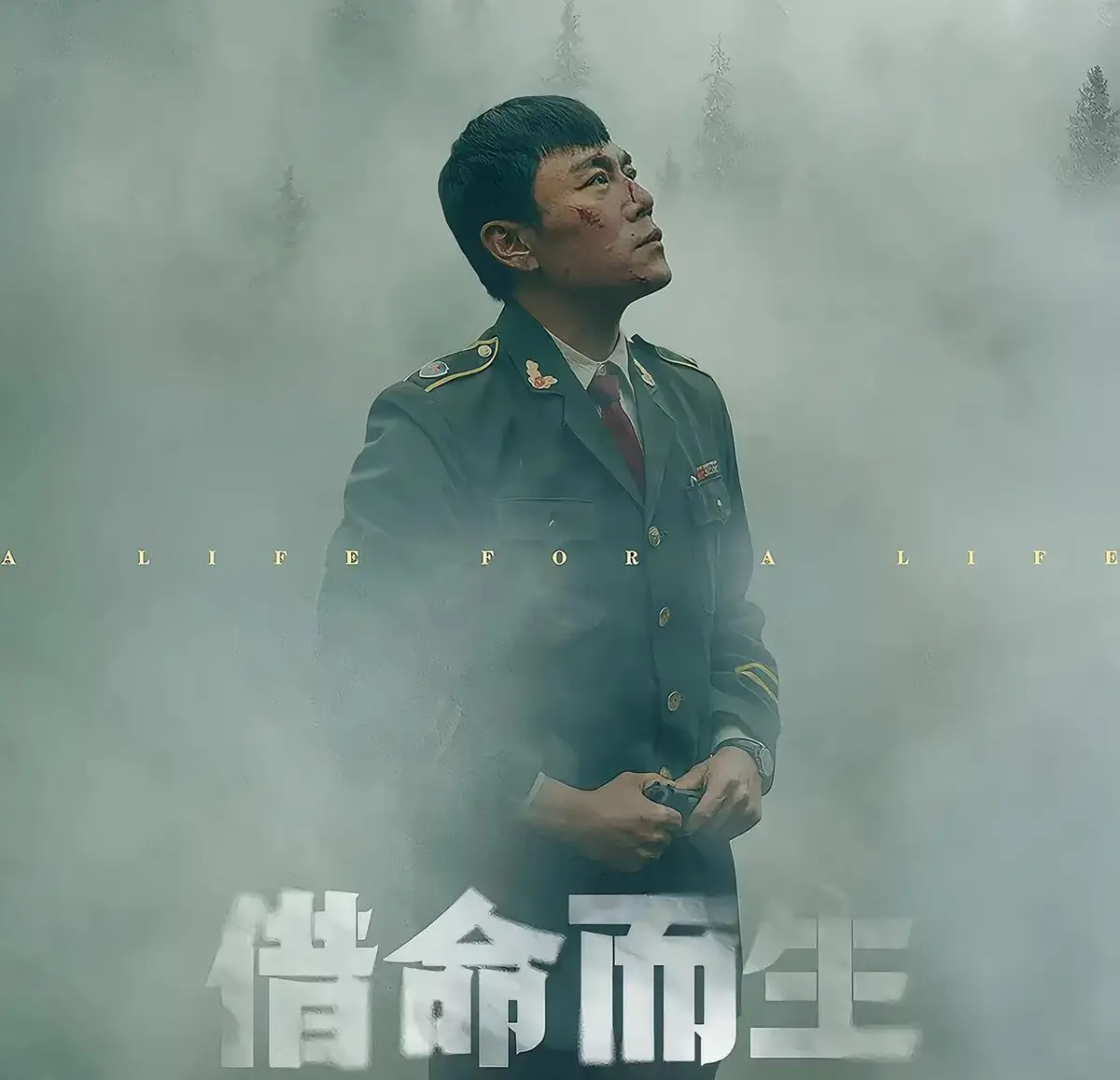 最新电视剧《借命而生》全集高清免费在线观看_2025国剧电视剧《借命而生》高清完整版在线观看