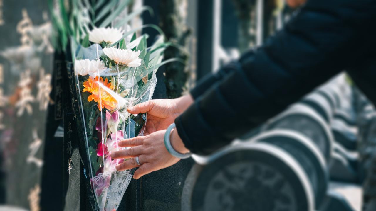 寒衣节，祭祖牢记“4带3不带”，尊重传统，为家人祈福