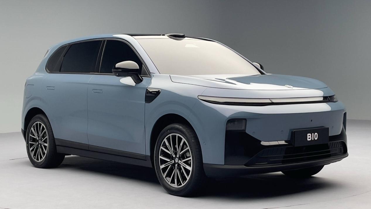 35岁精英之选：五款大六座SUV，谁才是中年生活的“全能拍档”？