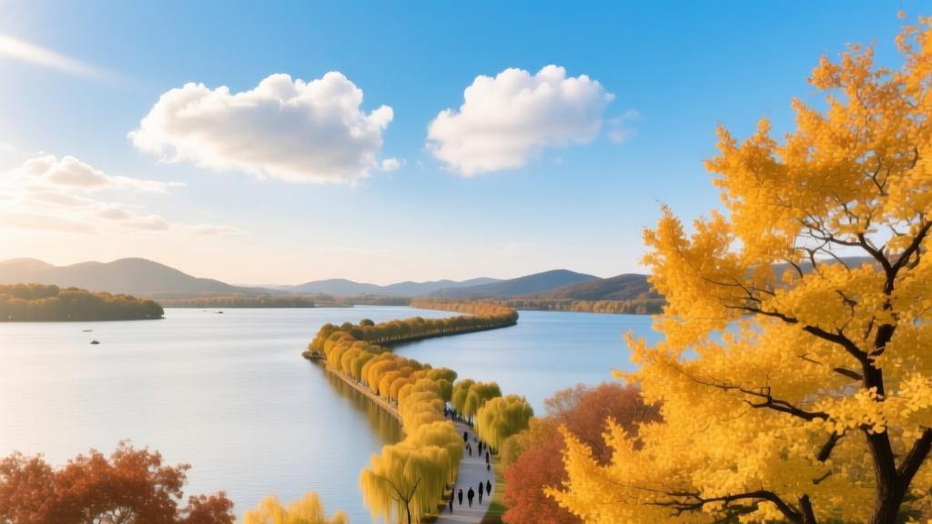 一段很有道理的话：都是人间一过客，何必执着不快乐