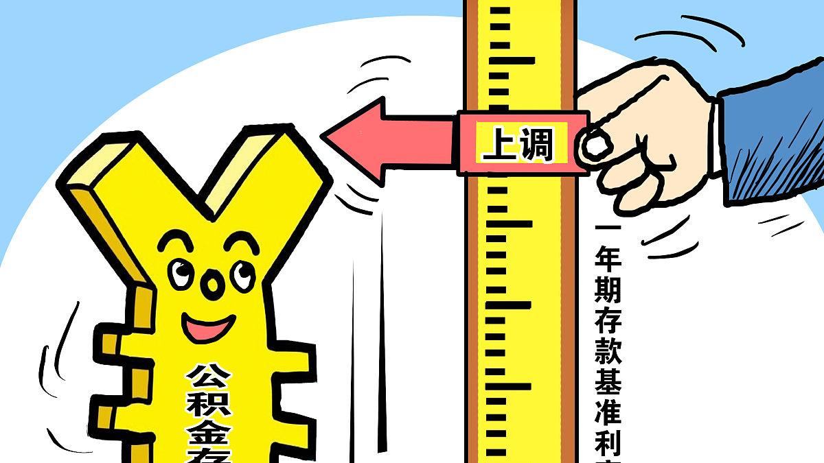 三年期利率1.5%！银行存款还值得买吗？