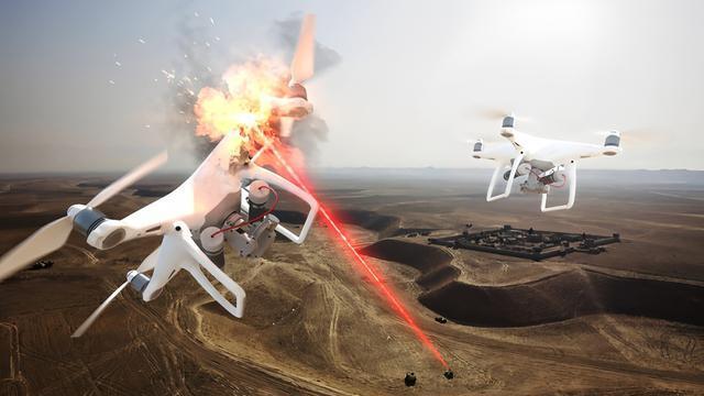 俄罗斯军事专家：“面对中国强大国力，美国第一次慌了神”