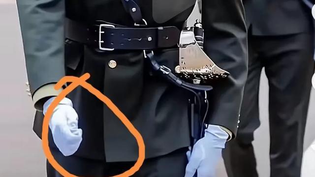 卢旺达总统卡加梅的儿子英俊帅气，更重要的是还有能力！