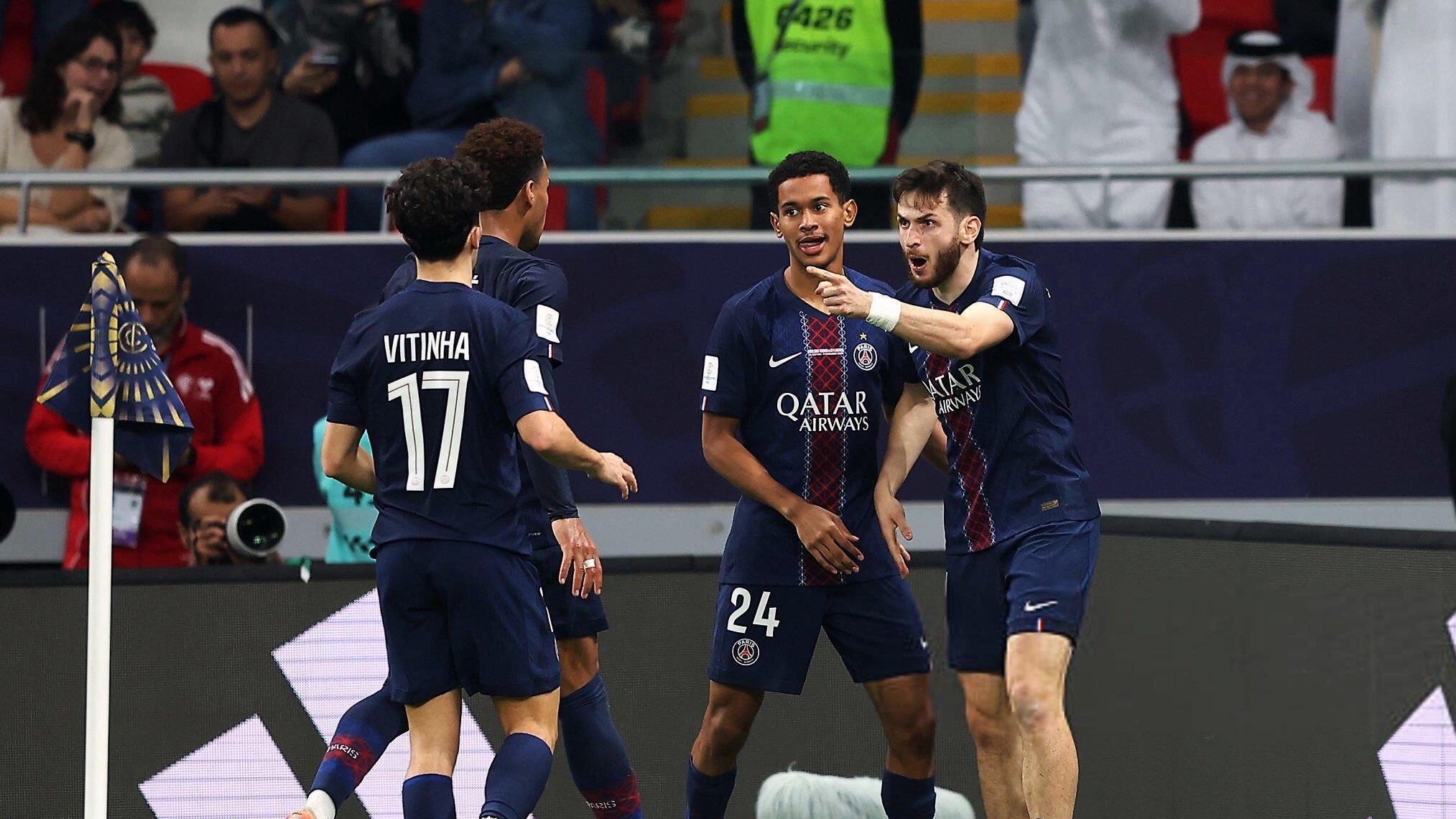 门神封神一战！巴黎3-2绝杀圆梦六冠王，奖金明细新鲜出炉