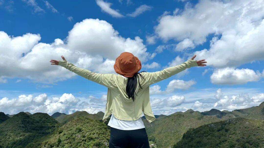 亲测！超好玩的广西百色冷门线路，还可打卡张馨予同款秘境！