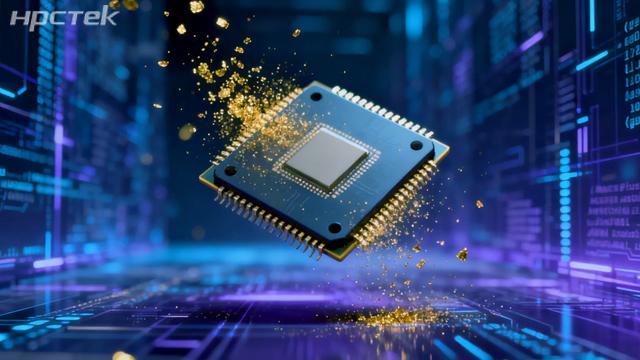 国产力量铸就数字基石：飞腾工控主板赋能多领域智能化升级