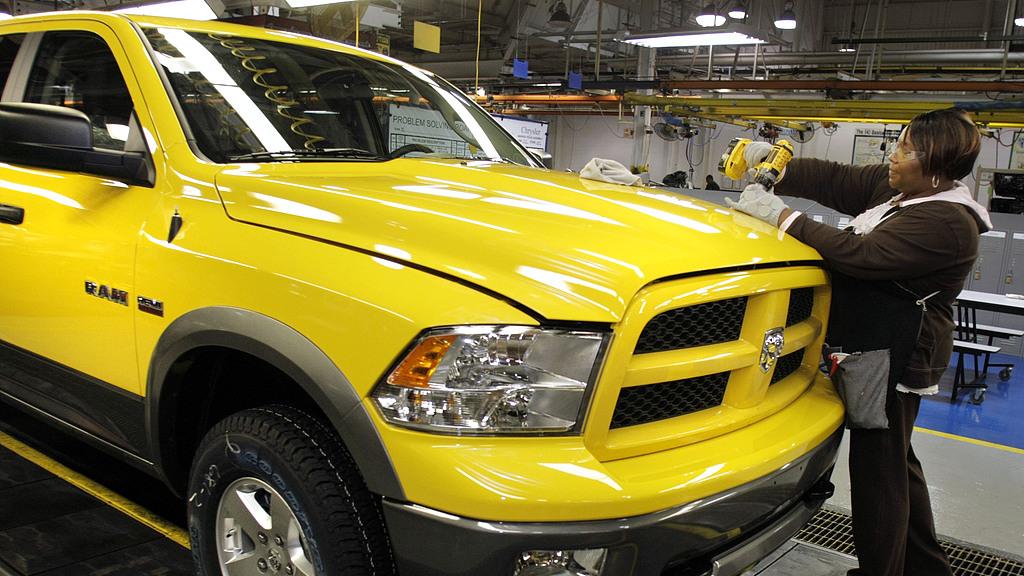 道奇Charger EV：电动肌肉车的新纪元