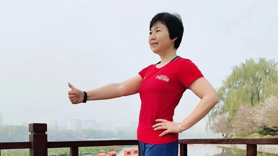 玄奘文旅玄奘之路戈壁徒步分享|张建涛 ：众筹，出发前的一次成长