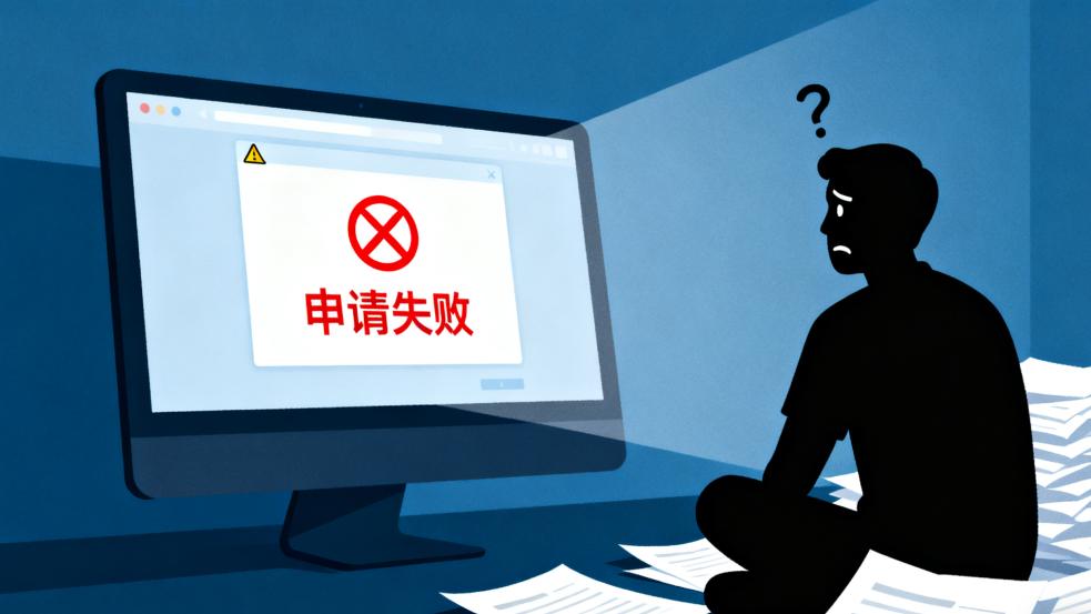 申请香港高才通，这些“坑”让你前功尽弃