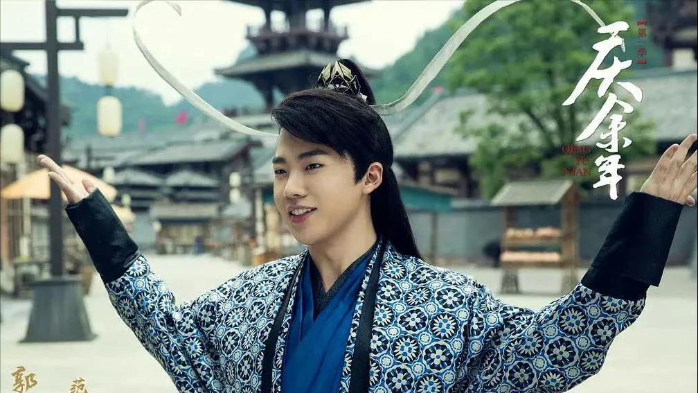 从相声学徒到演技派：郭麒麟如何用10年摆脱“郭德纲儿子”标签？