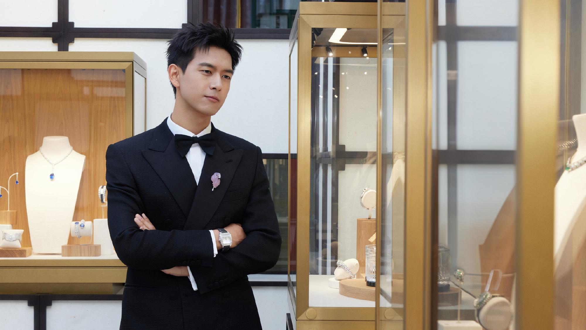 范丞丞凭《小巷人家》提名“金莲花奖”最佳男配角，向鹏飞太可惜