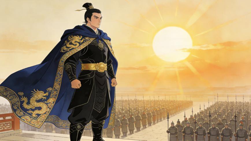 资治通鉴：为什么你能力强，功劳大，却不受领导待见？