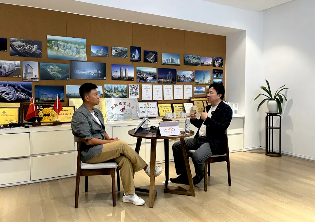 大宸论道 | 对“豪宅”的定义的理解及设计过程中应该注意哪些问题