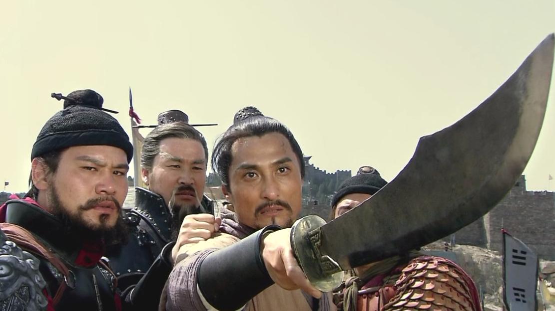 他在水浒让人不齿，却在金庸笔下成了魔头，明教教主也被他所杀