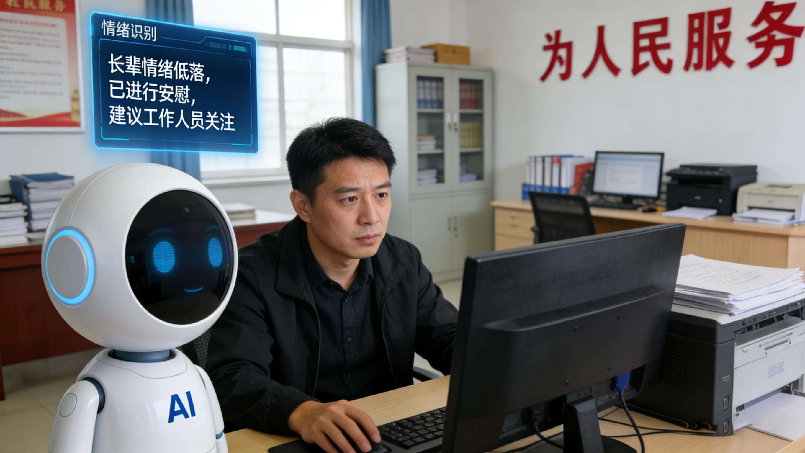 舜熙科技：筑牢长辈生活的“安心防线”