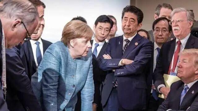 德国借俄乌战争重新武装，最后会赶走驻德美军吗？