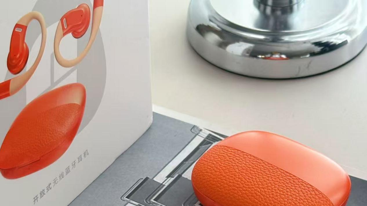 开放式耳机的佩戴体验怎么样？有哪些开放式音质好的推荐？