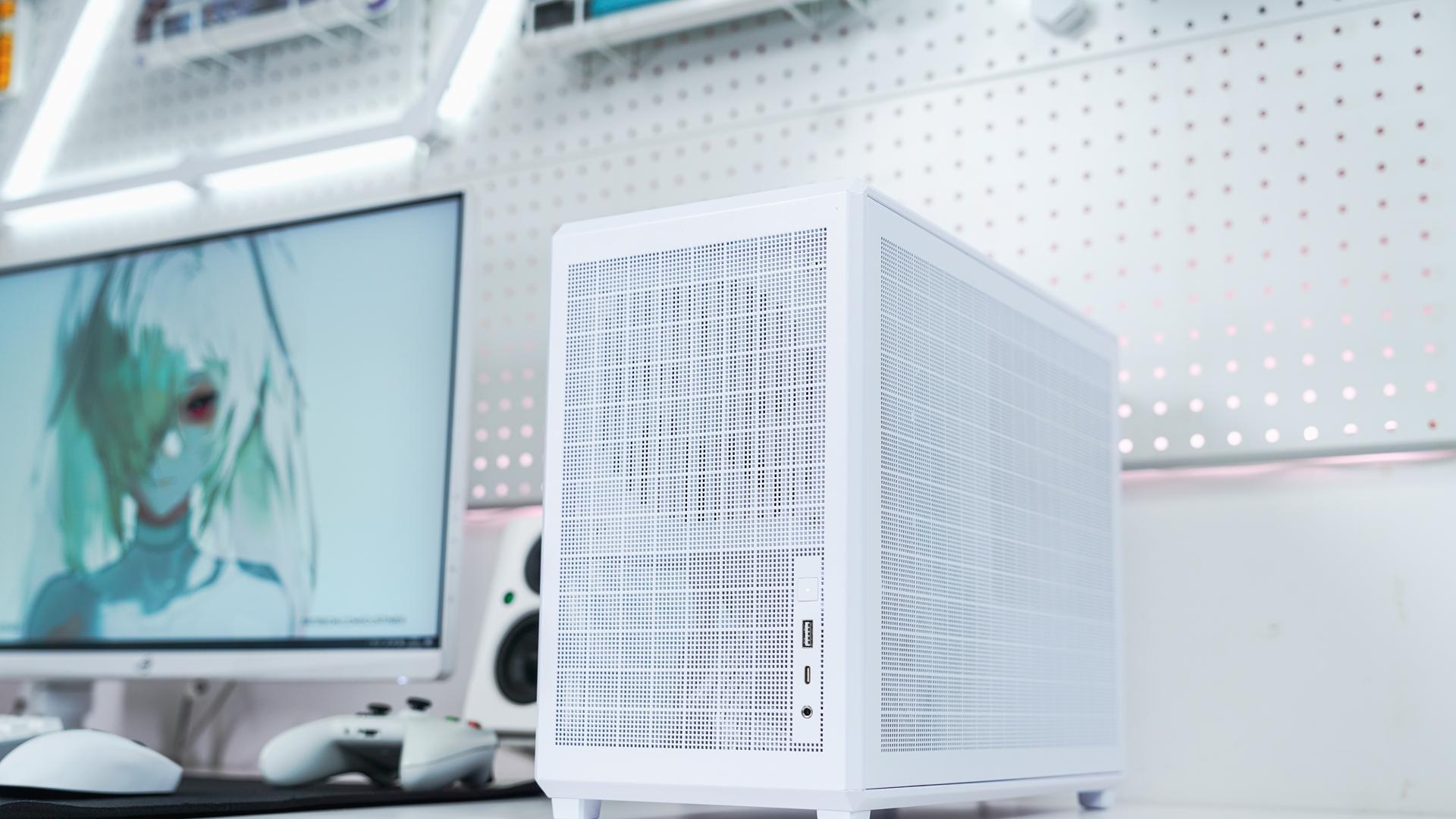 6K预算的朴实无华实用型中端主机能否胜任2K分辨率游戏需求？