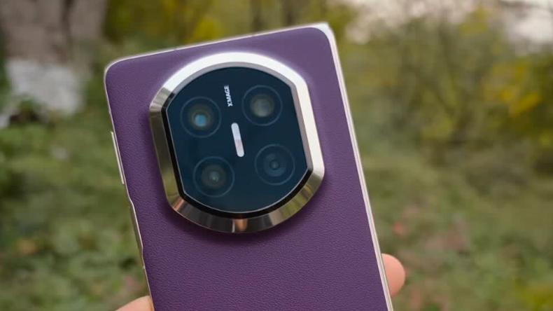 200GB云空间+WPS移动版会员免费送，华为Mate X7让移动办公体验Next Level