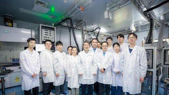高温超导重大突破！薛其坤领衔发布重大成果！国际学术界高度关注……