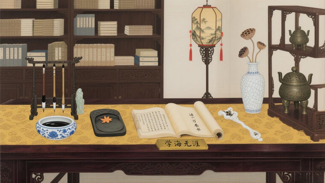 那些你容易误解的成语（二）