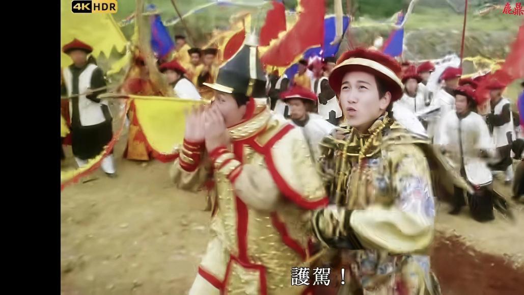 庆父不死鲁难未已：大师不除西贝难安