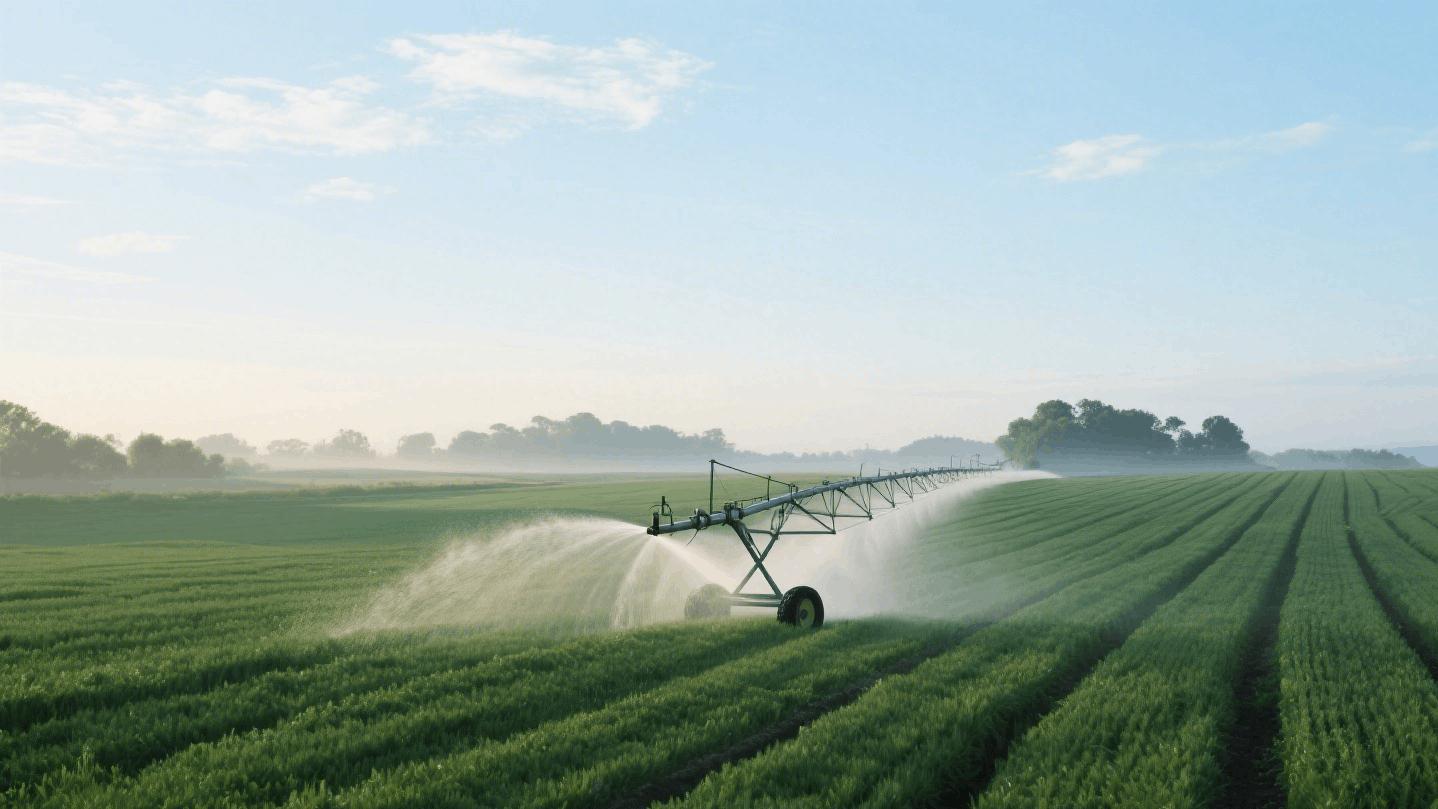 如何掌握智慧农业的节肥技术提高产量？