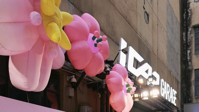 全新iCAR V23亮相，定位10万级纯电SUV，主打年轻化设计与智能科技