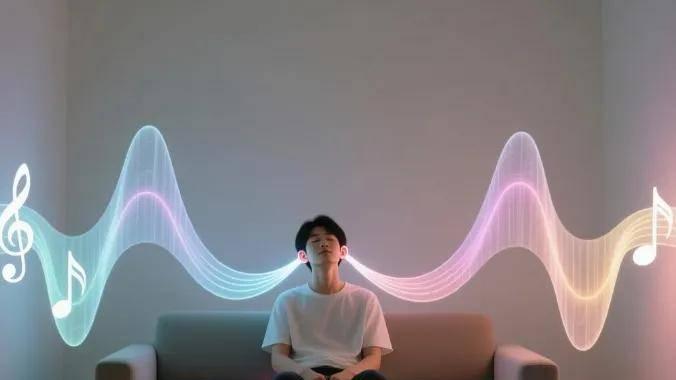 刷爆全网的「空间音频」，到底是什么？