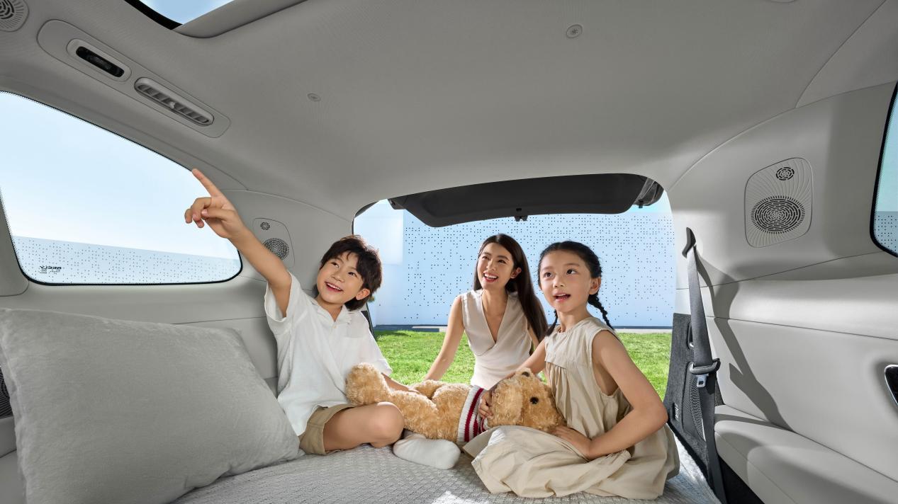 六座车黑马出现，银河M9凭实力拿下11月销冠头衔