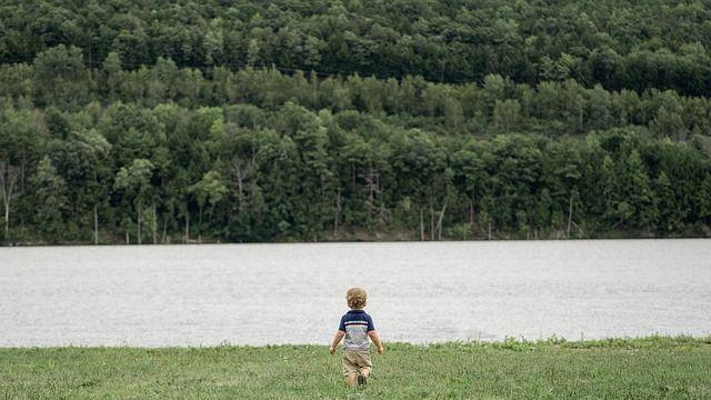 我们的爱，是否正悄悄变成对孩子的控制