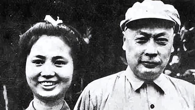 1964年陈毅和张茜爆发争吵，深夜回到办公室：离婚要办什么手续？