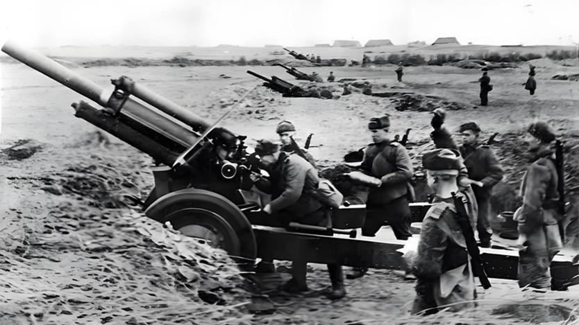 1941年至1945年，苏联在远东地区有多少兵力
