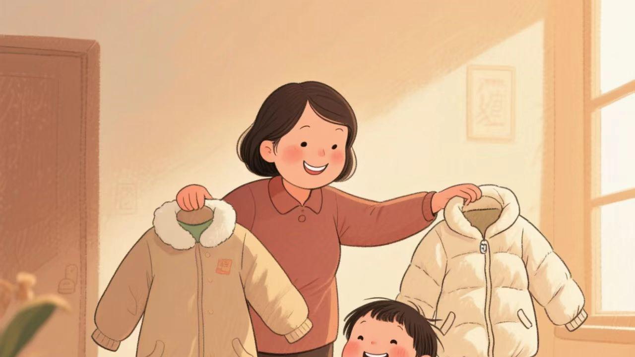青葱岁月三十三章  一个无比阳光的人