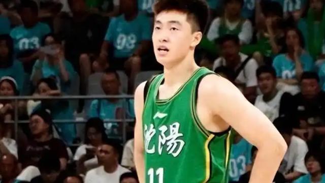 CBA天才要陨落？曾单场54分12次抢断打杨瀚森 如今连遭重击