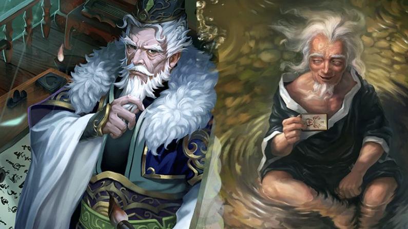 三国杀：拖节奏的都该被挨打！拿出他们来，就会引起公愤