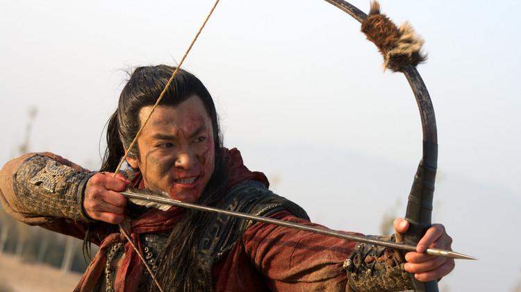 梁山108好汉，真正文武双全的只有3人，剩下的都是浮云