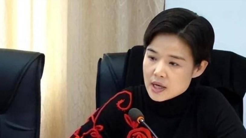 权力的诱惑与堕落，贵州女领导20套海外房产背后的秘密