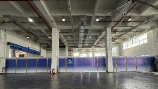东莞进明物流：航空物流的“极速先锋”