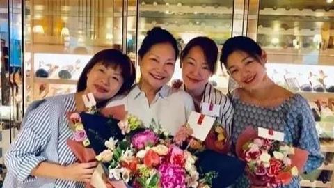 汪小菲友人确认大S遗产和抚养权已解决，S妈疑有不满却无力回天