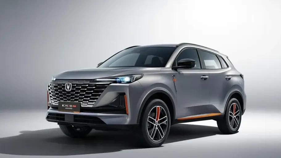 国产SUV保值率TOP 10，哈弗霸榜，这些车开三年还能卖半价以上？