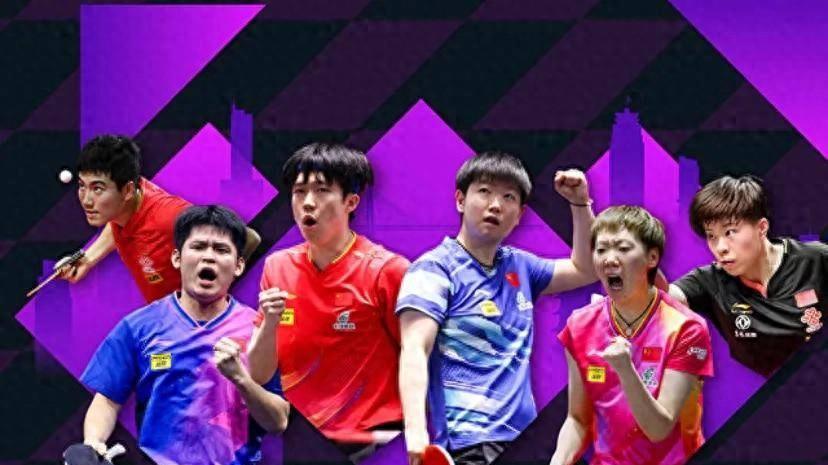 央视5台直播乒乓球时间表：3月15日CCTV5直播国乒！附CCTV5节目表