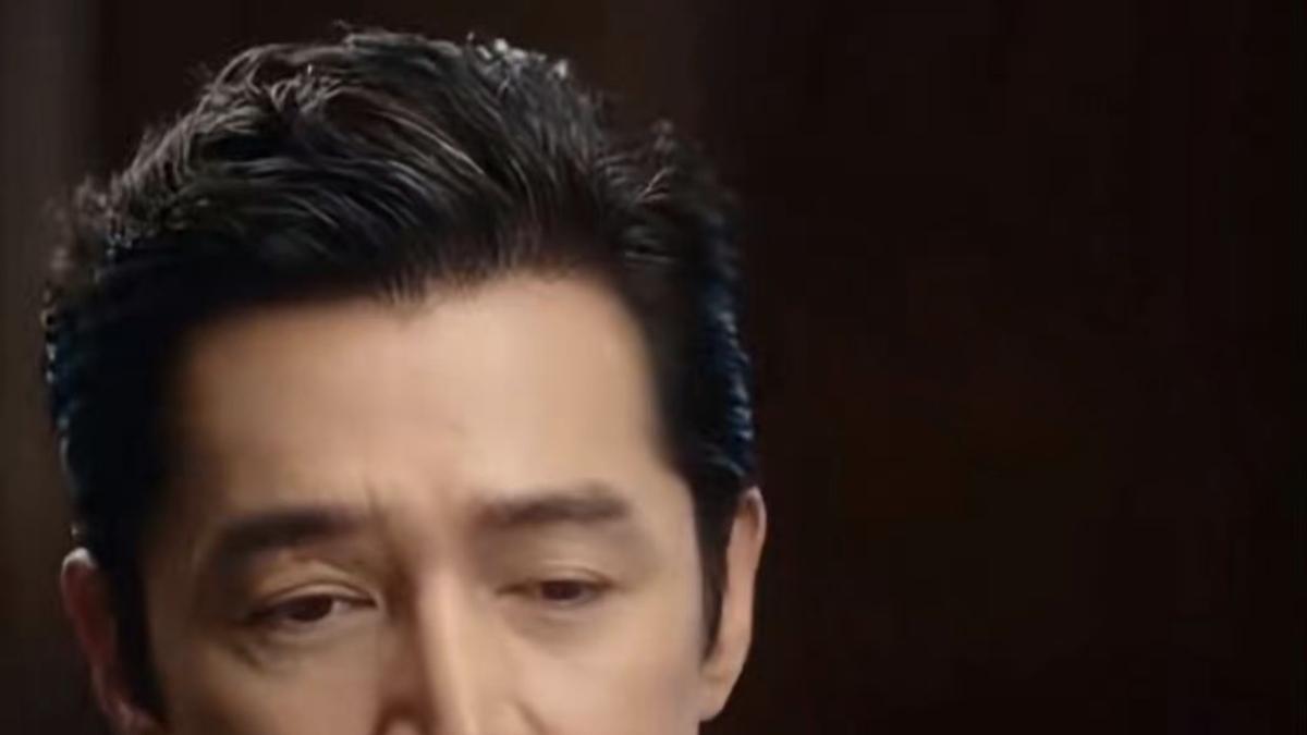 胡歌自曝被亲妈“嫌弃”古偶戏，网友：这届家长太难带！