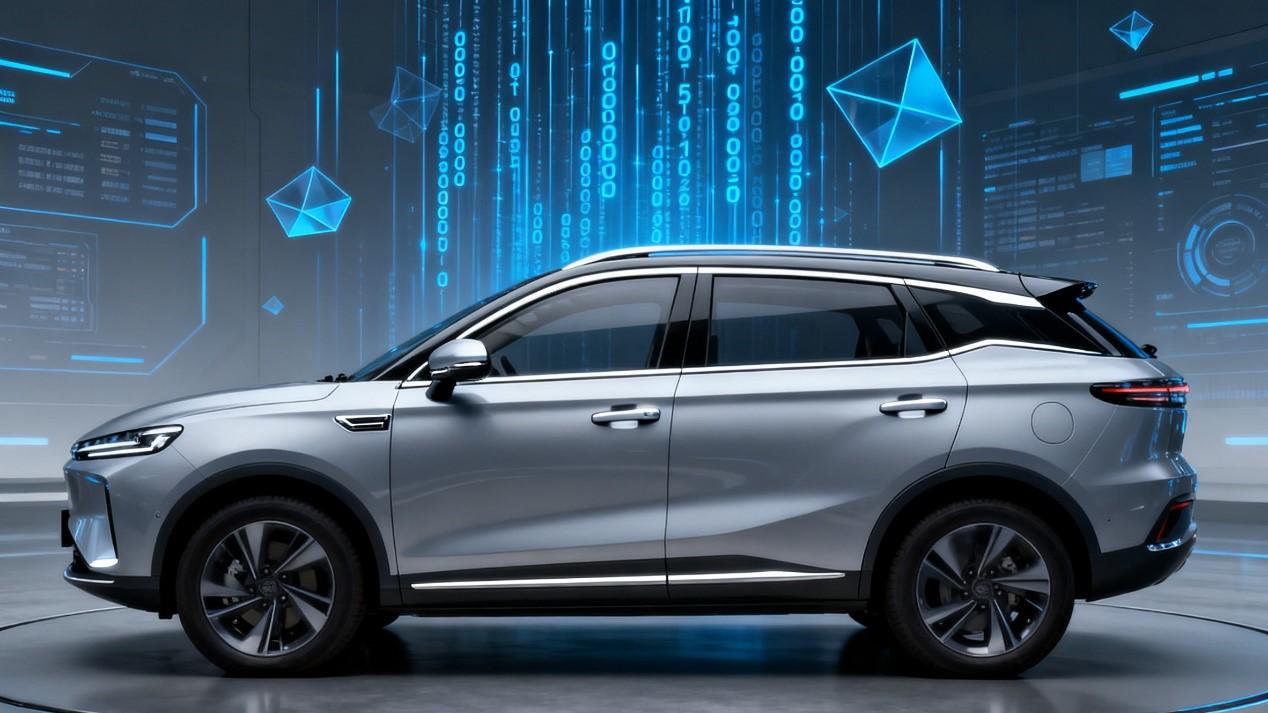 威马汽车复活？一场资本豪赌下的艰难回归路