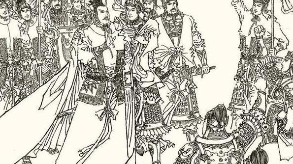五代武将乱翻天，赵匡胤一招制敌：让文官管调兵、武将管练兵，彻底睡安稳