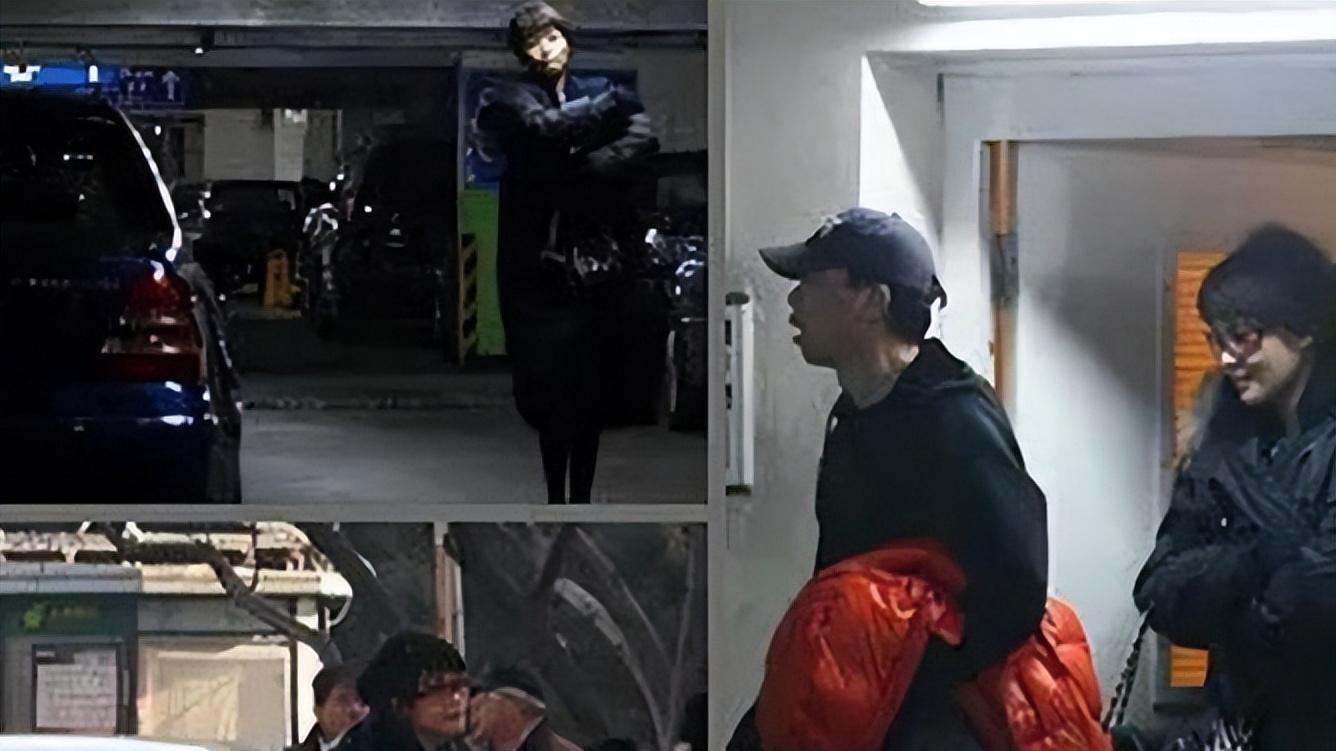 人前清纯，人后疯狂！和冯小刚夜宿8小时，陈红老公为其花1000万！