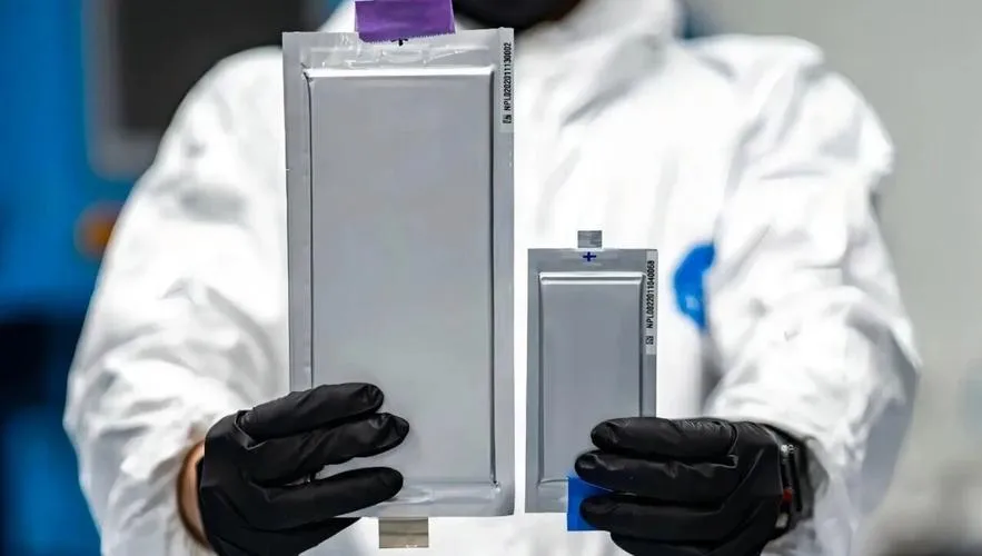 别急着给固态电池当“韭菜”