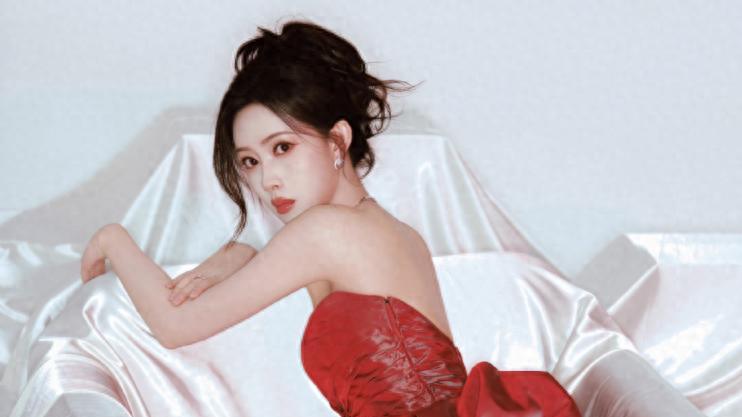 孟子义要接《将门毒后》？这部剧真算好资源吗？