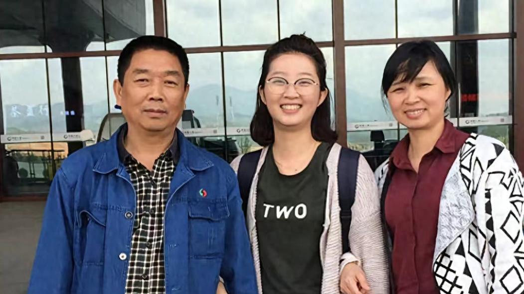 悲情章荣高：女儿在美遇害8年，他未拿到1分钱赔偿，却被人绑架